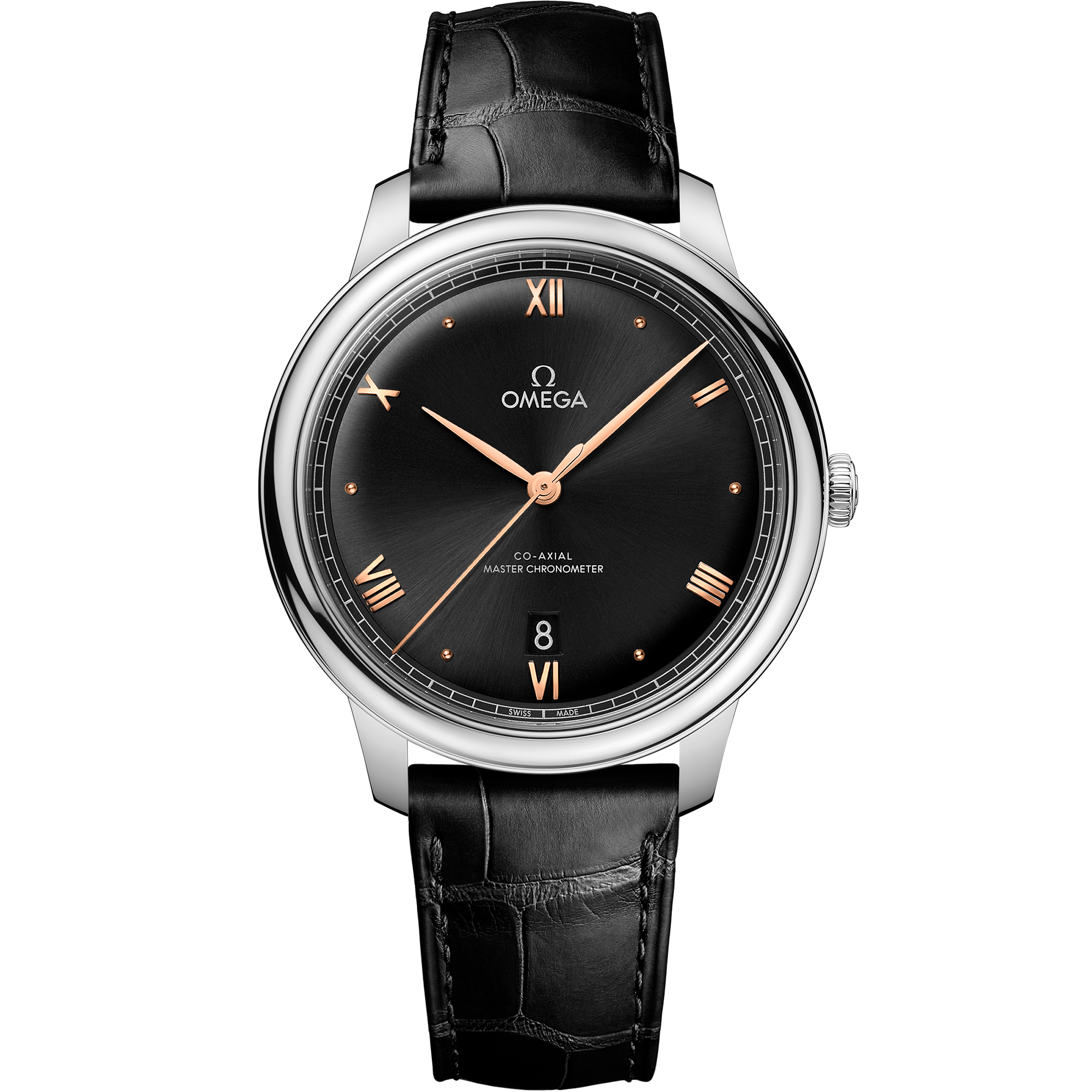 OMEGA 434.13.40.20.01.001 WATCH