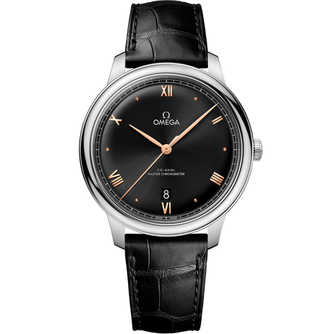OMEGA 434.13.40.20.01.001 WATCH