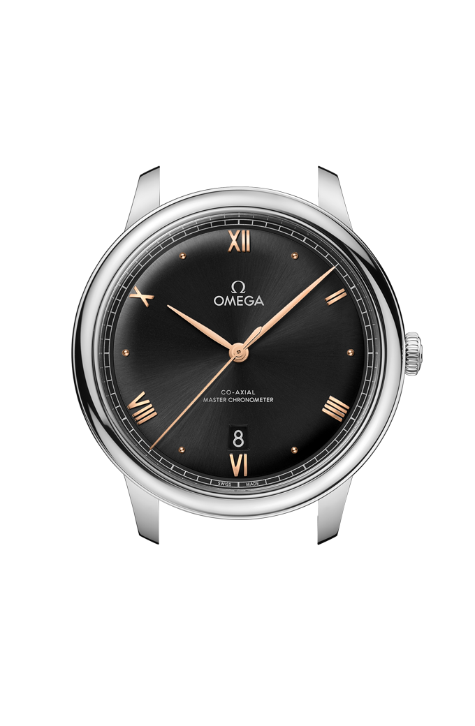 OMEGA 434.13.40.20.01.001 WATCH