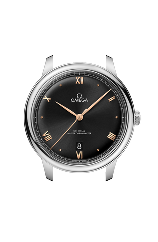 OMEGA 434.13.40.20.01.001 WATCH
