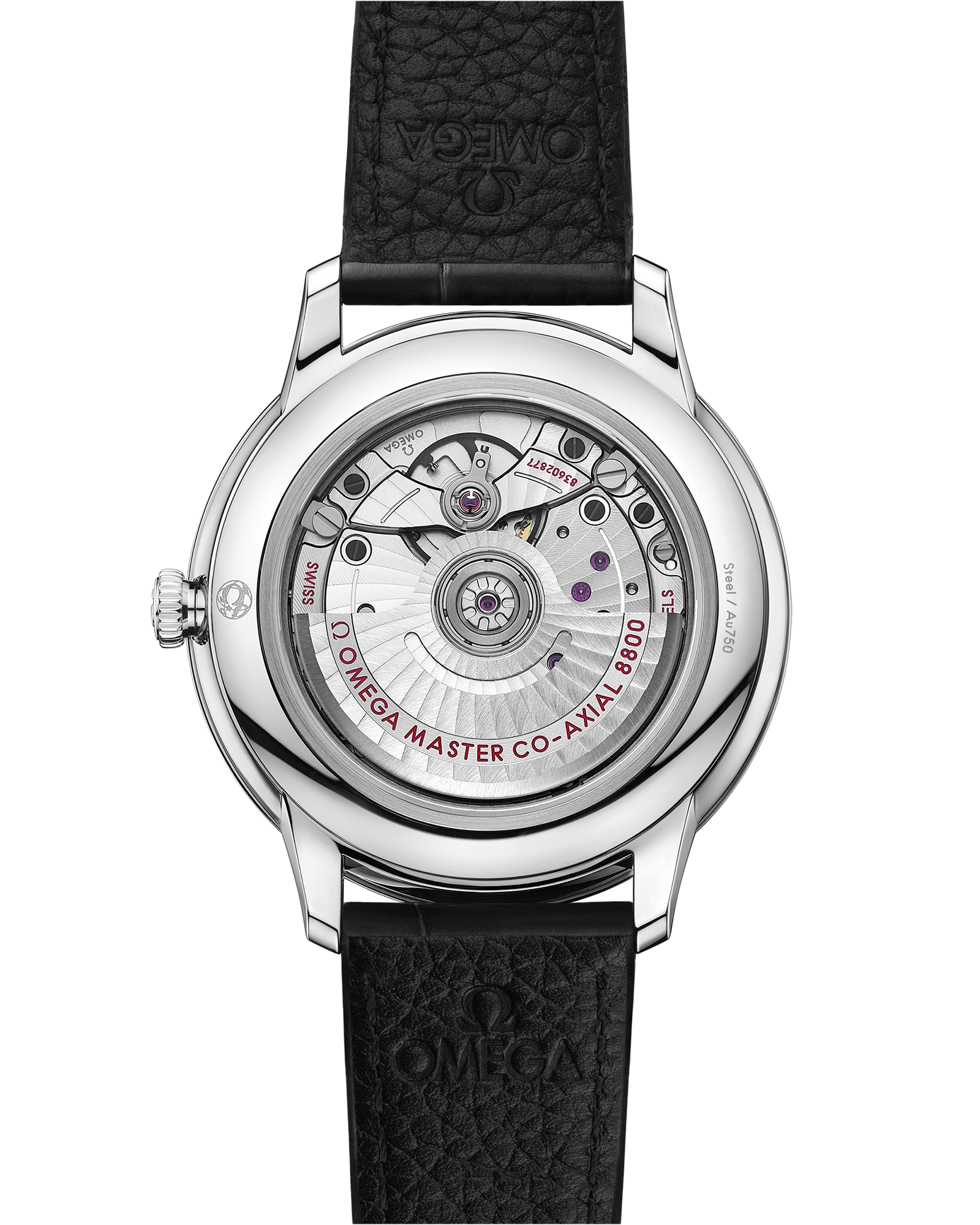 OMEGA 434.13.40.20.01.001 WATCH