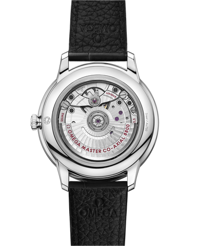 OMEGA 434.13.40.20.01.001 WATCH