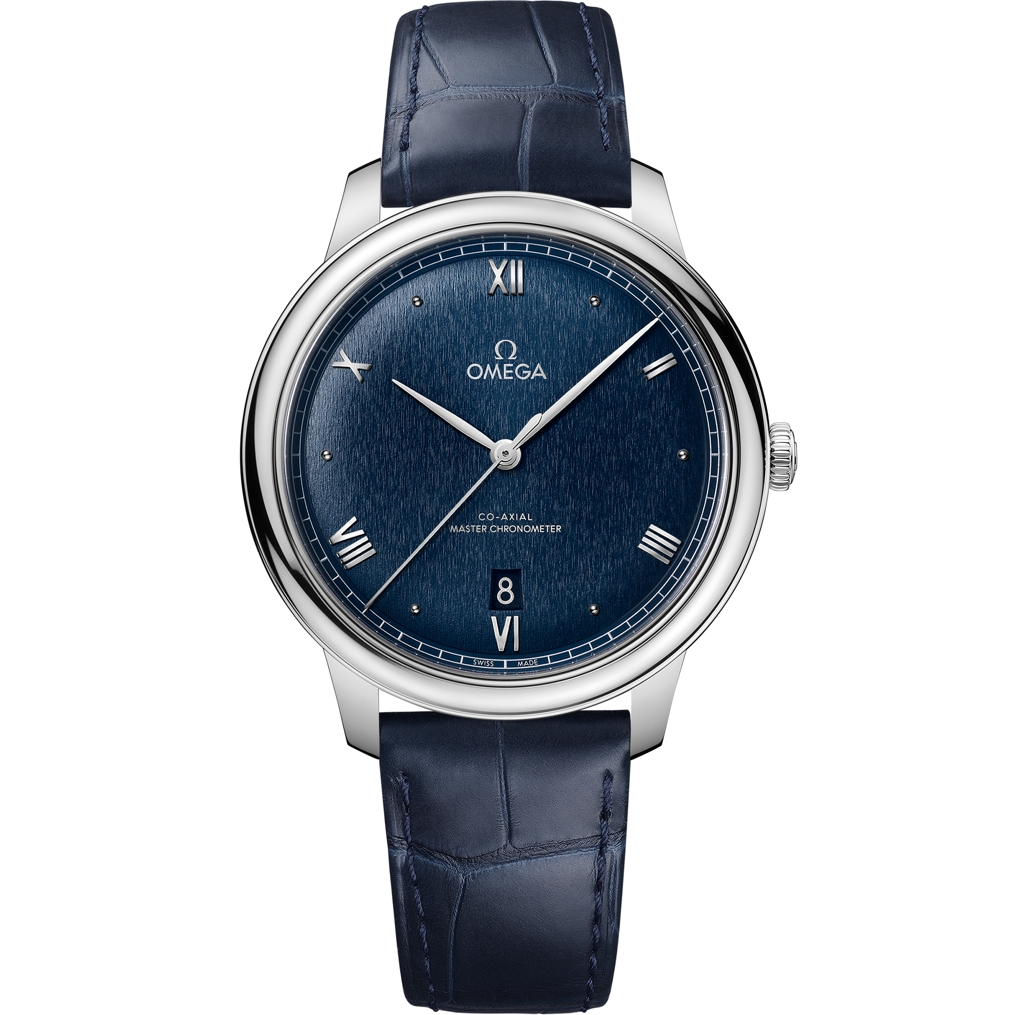OMEGA 434.13.40.20.03.001 De Ville WATCH