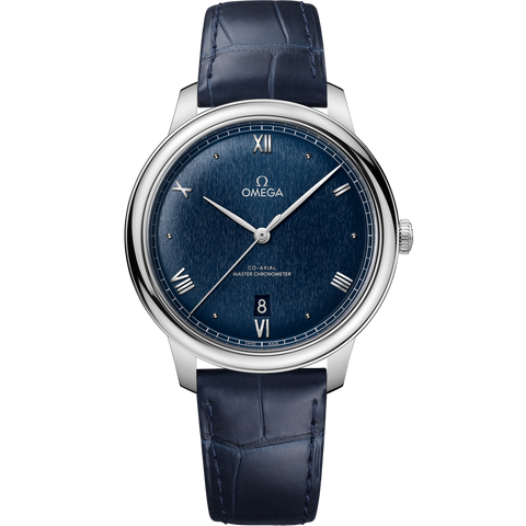 OMEGA 434.13.40.20.03.001 De Ville WATCH
