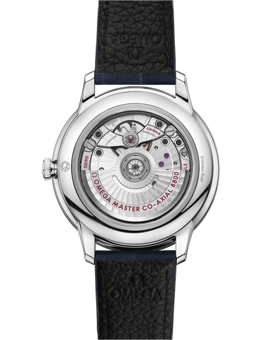 OMEGA 434.13.40.20.03.001 De Ville WATCH