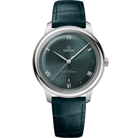 OMEGA 434.13.40.20.10.001 De Ville WATCH