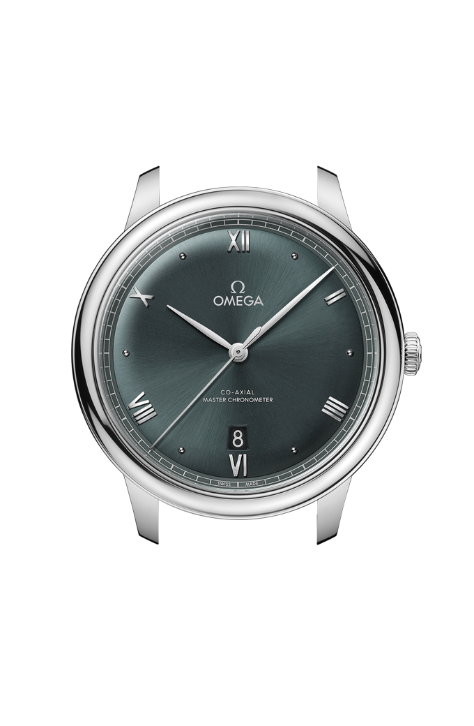 OMEGA 434.13.40.20.10.001 De Ville WATCH