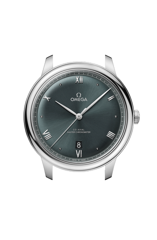 OMEGA 434.13.40.20.10.001 De Ville WATCH