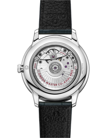 OMEGA 434.13.40.20.10.001 De Ville WATCH