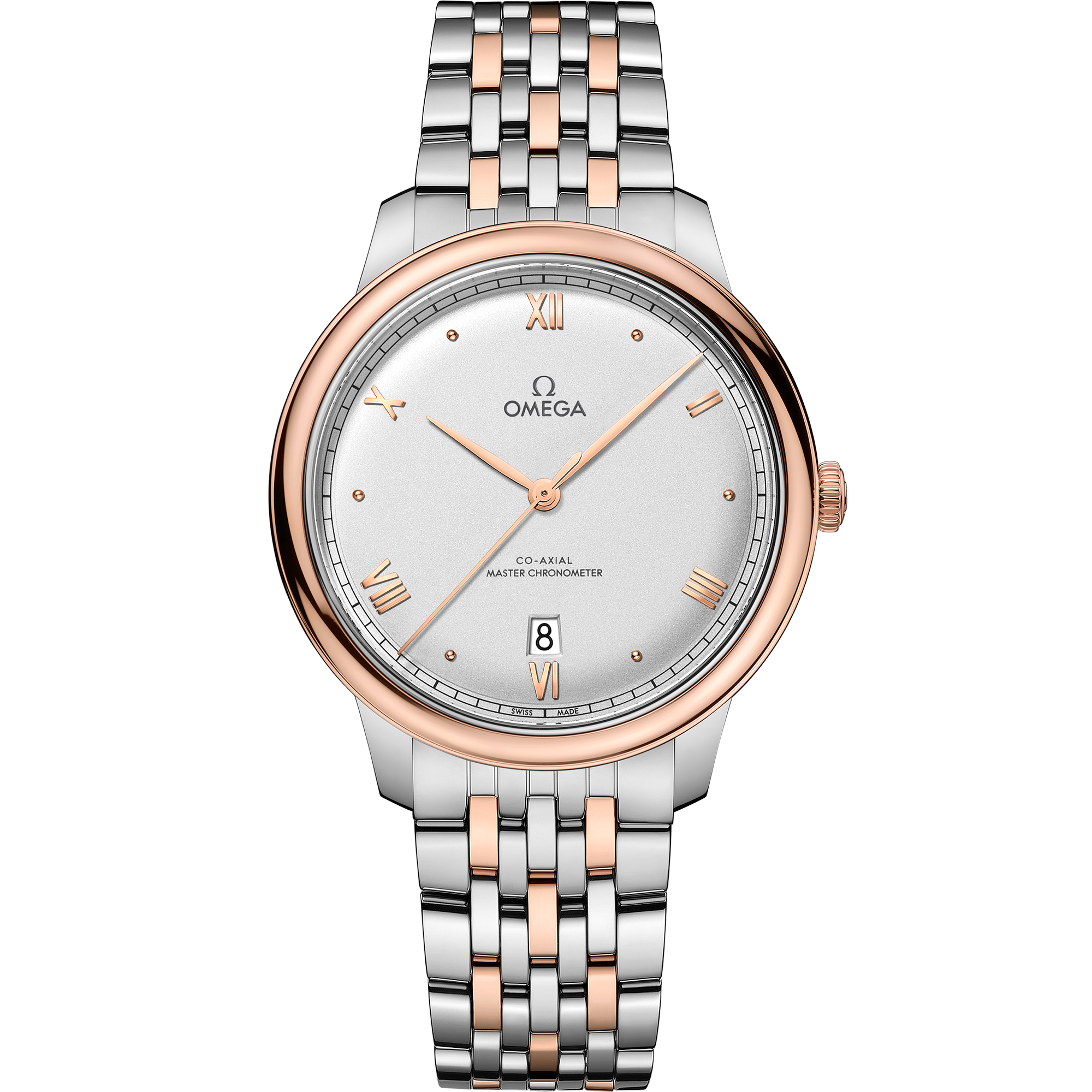 OMEGA 434.20.40.20.02.001 WATCH