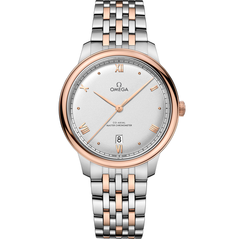 OMEGA 434.20.40.20.02.001 WATCH
