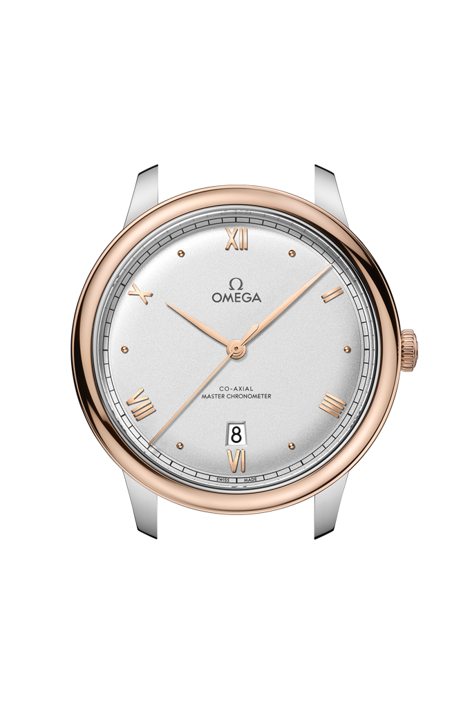 OMEGA 434.20.40.20.02.001 WATCH