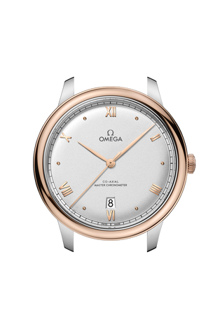 OMEGA 434.20.40.20.02.001 WATCH