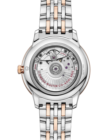OMEGA 434.20.40.20.02.001 WATCH