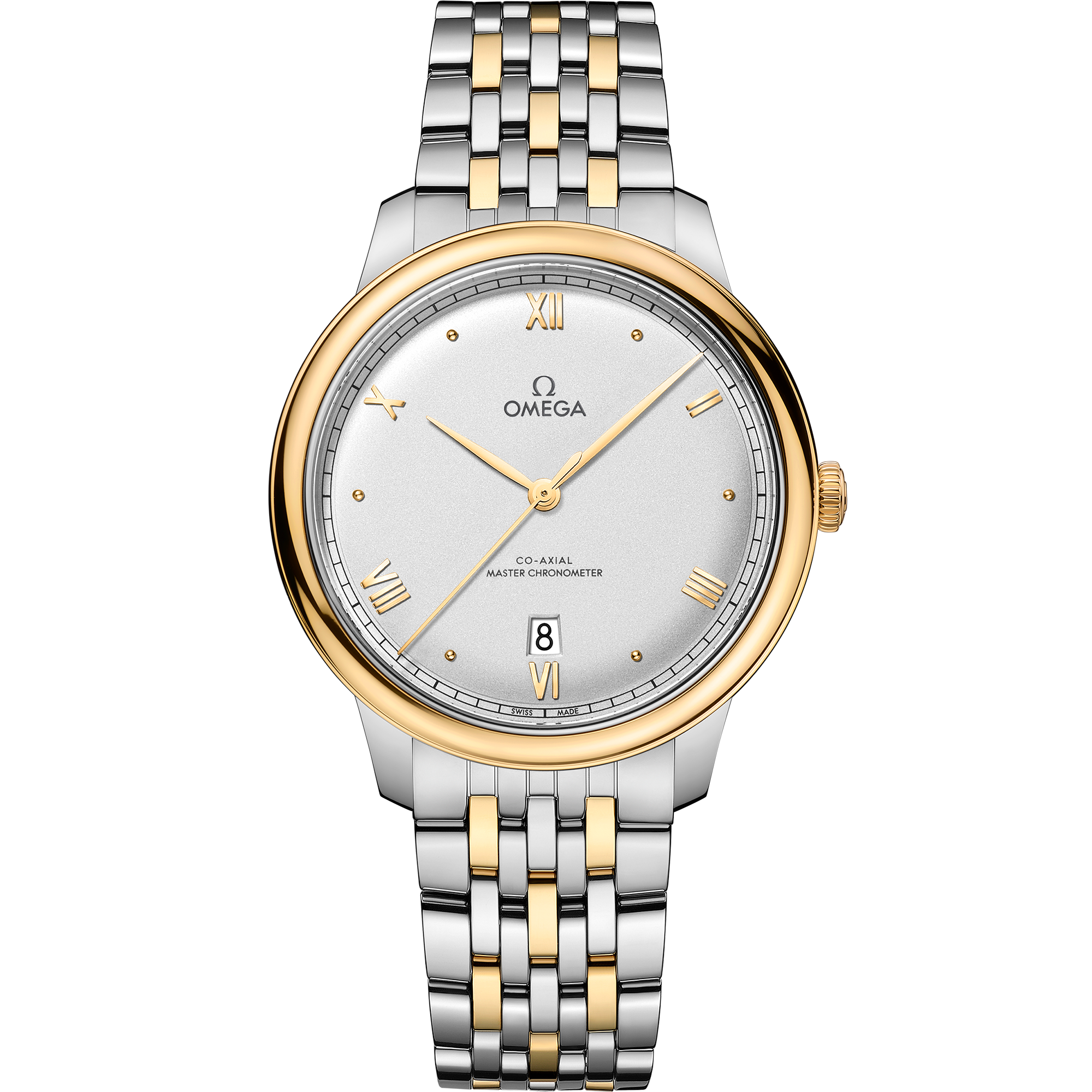 OMEGA 434.20.40.20.02.002 De Ville WATCH