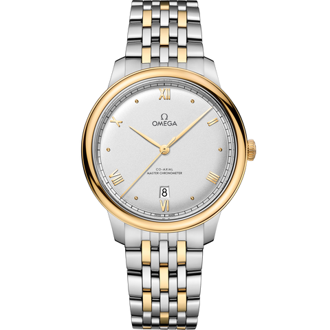 OMEGA 434.20.40.20.02.002 De Ville WATCH