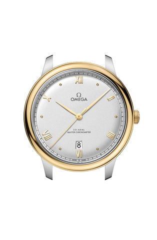 OMEGA 434.20.40.20.02.002 De Ville WATCH