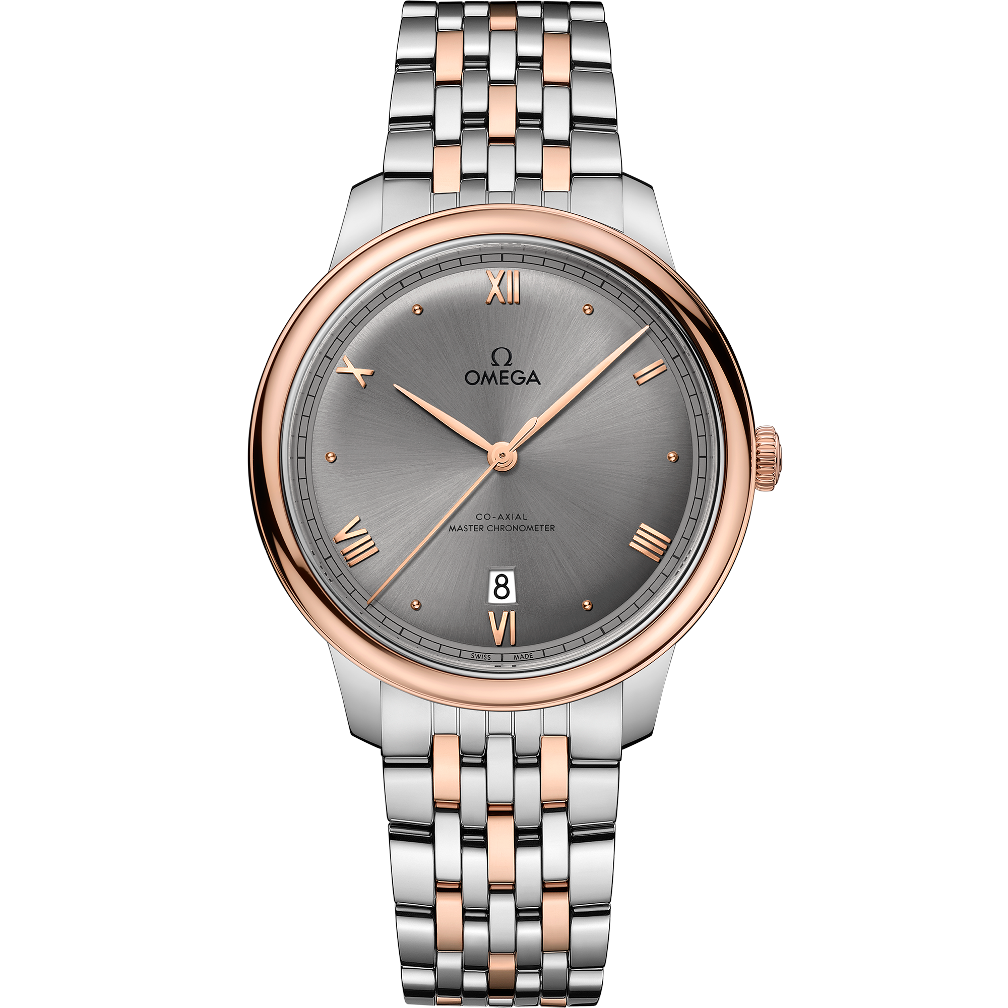 OMEGA 434.20.40.20.06.001 WATCH
