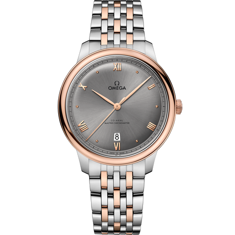 OMEGA 434.20.40.20.06.001 WATCH