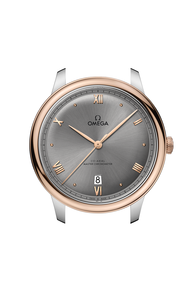 OMEGA 434.20.40.20.06.001 WATCH