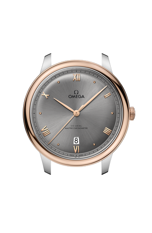 OMEGA 434.20.40.20.06.001 WATCH