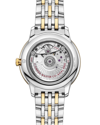 OMEGA 434.20.40.20.08.001 De Ville WATCH
