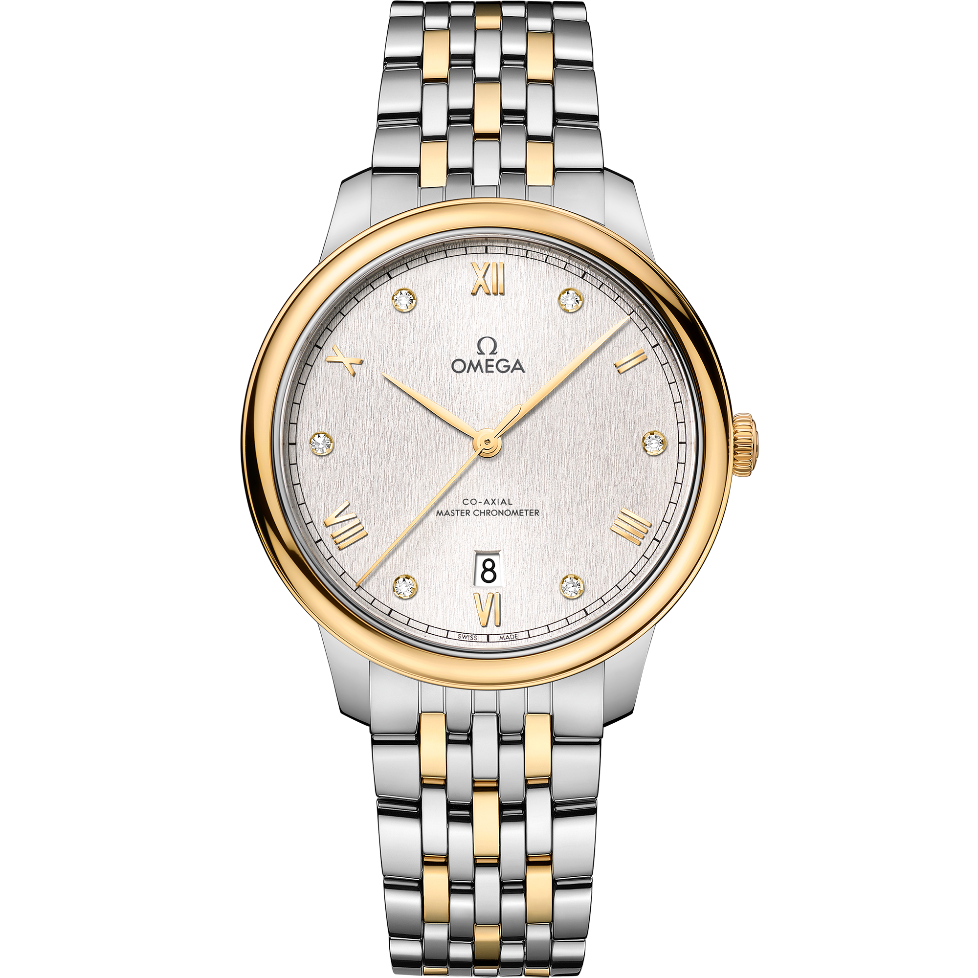 OMEGA 434.20.40.20.52.001 WATCH
