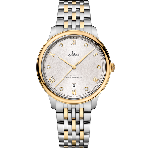 OMEGA 434.20.40.20.52.001 WATCH