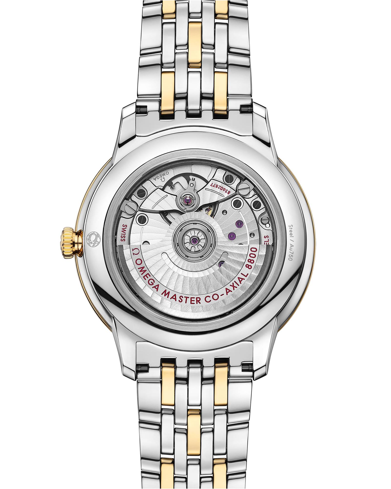 OMEGA 434.20.40.20.52.001 WATCH