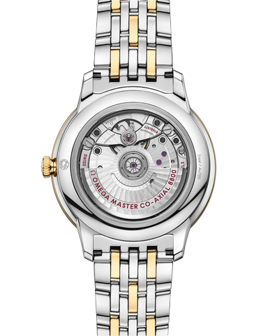 OMEGA 434.20.40.20.52.001 WATCH