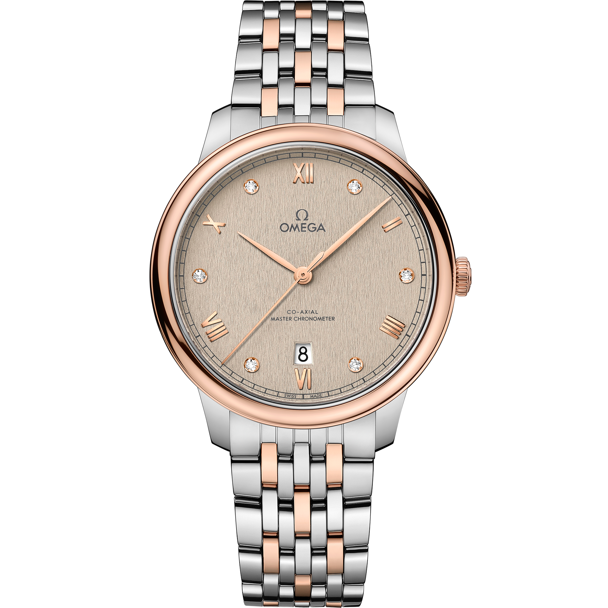 OMEGA 434.20.40.20.59.001 WATCH