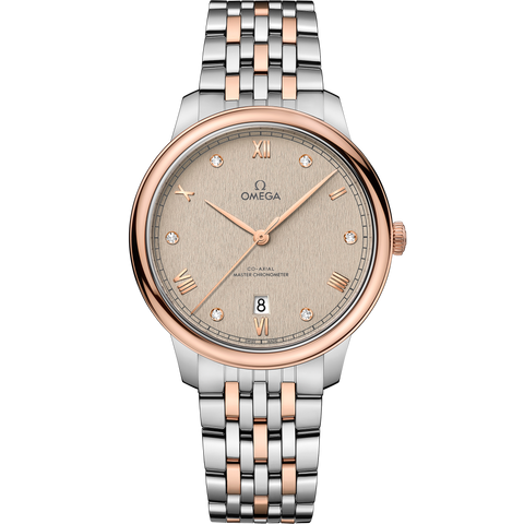 OMEGA 434.20.40.20.59.001 WATCH