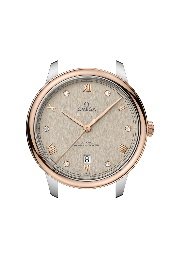 OMEGA 434.20.40.20.59.001 WATCH