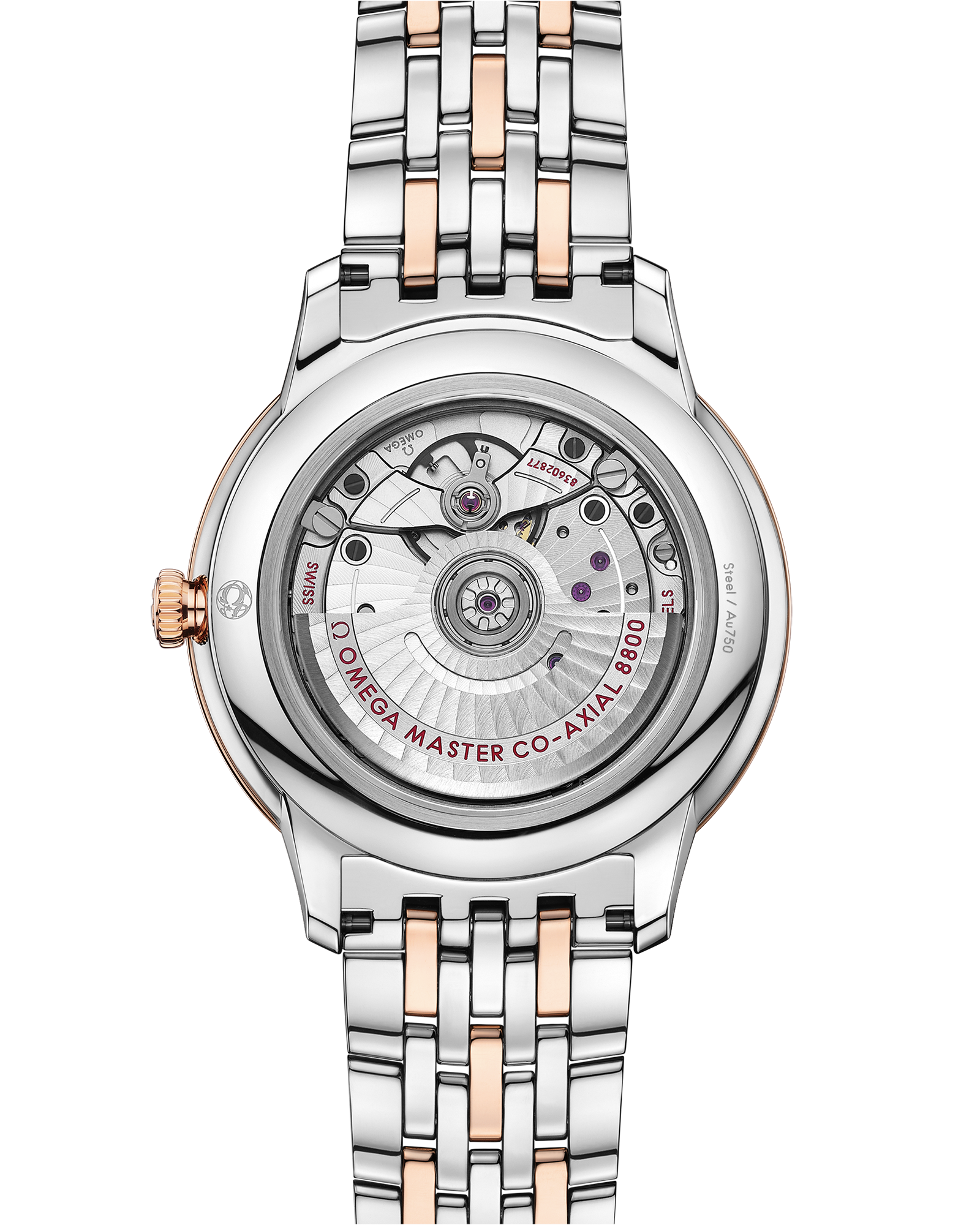 OMEGA 434.20.40.20.59.001 WATCH