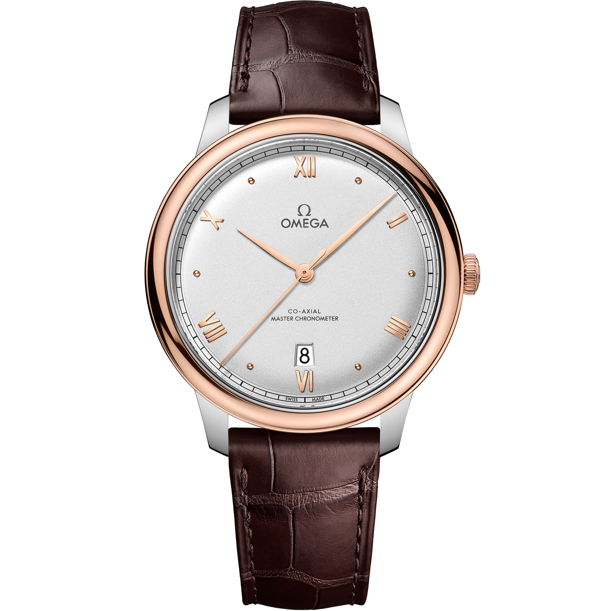 OMEGA 434.23.40.20.02.001 WATCH