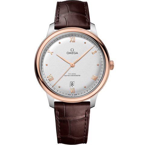 OMEGA 434.23.40.20.02.001 WATCH
