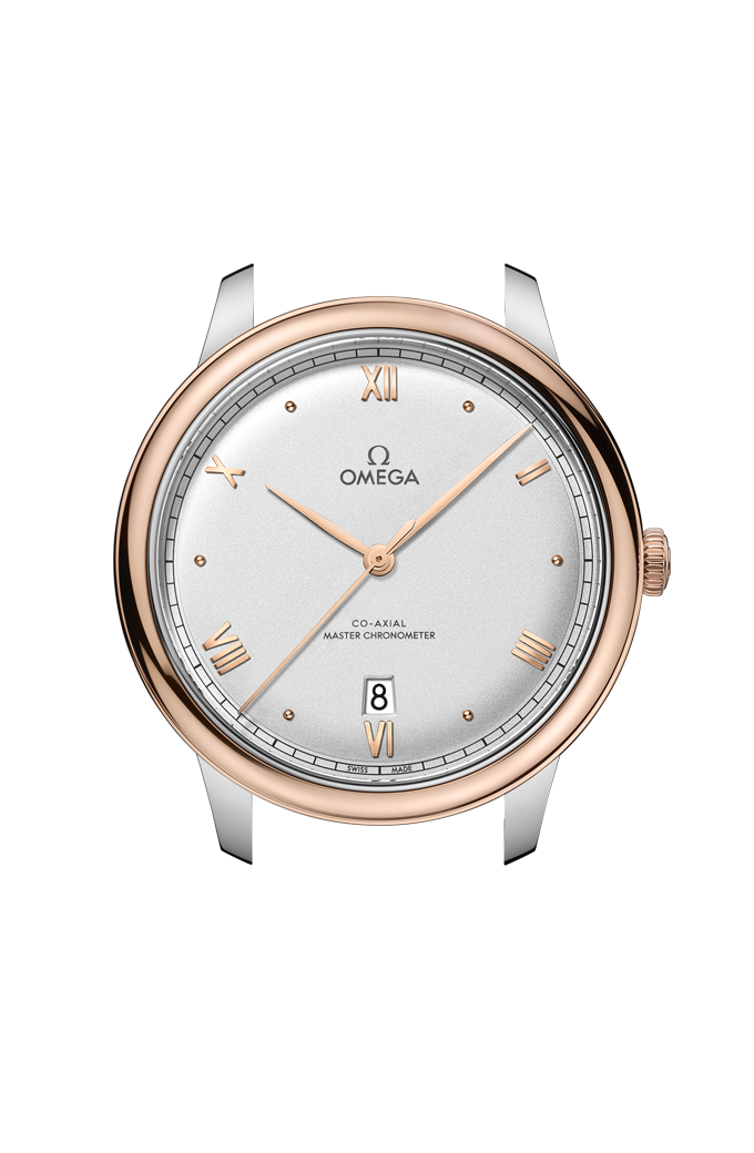 OMEGA 434.23.40.20.02.001 WATCH