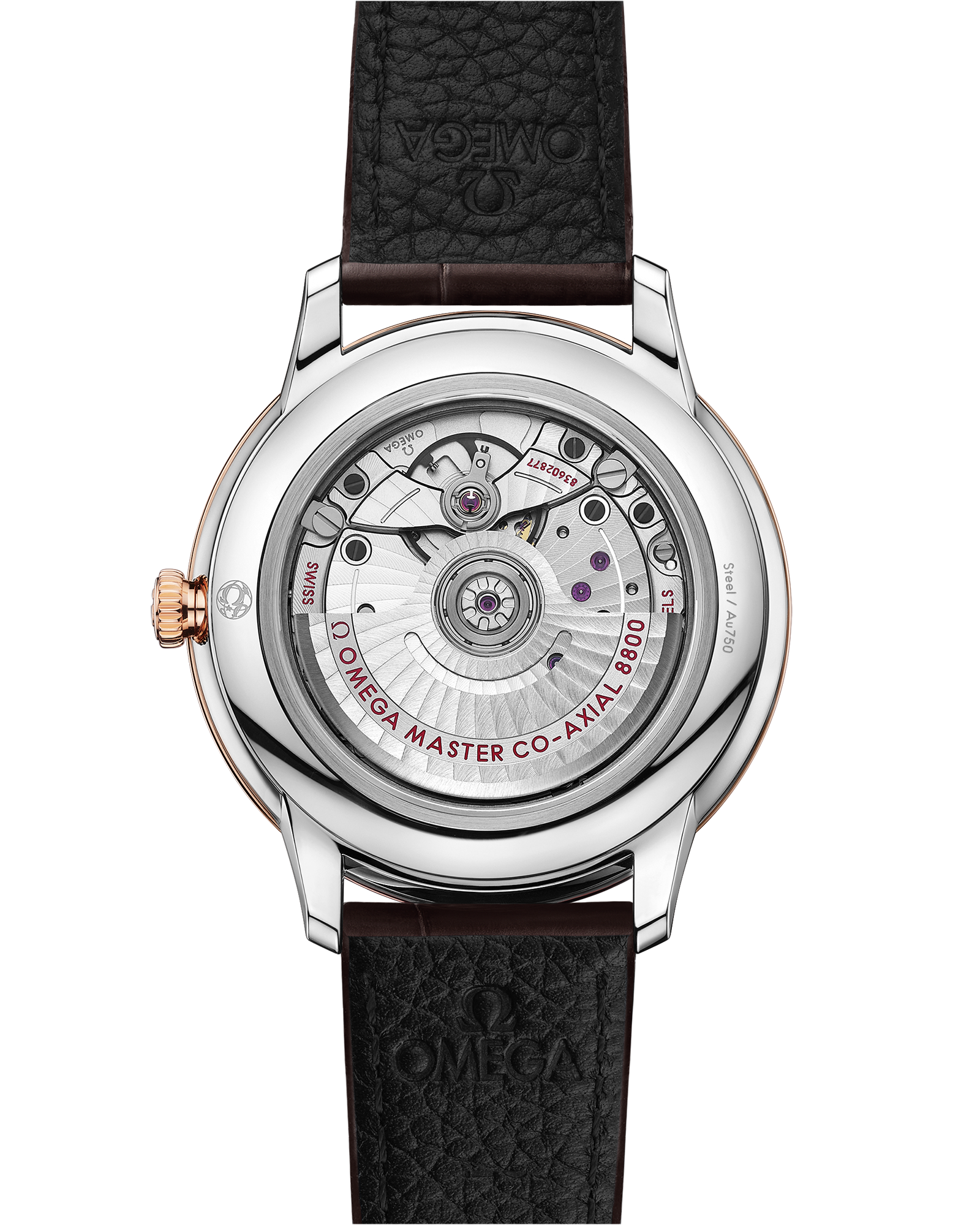 OMEGA 434.23.40.20.02.001 WATCH