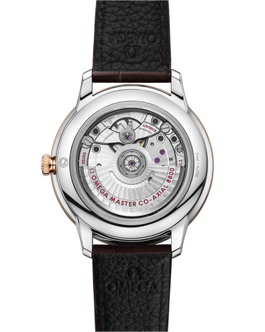 OMEGA 434.23.40.20.02.001 WATCH