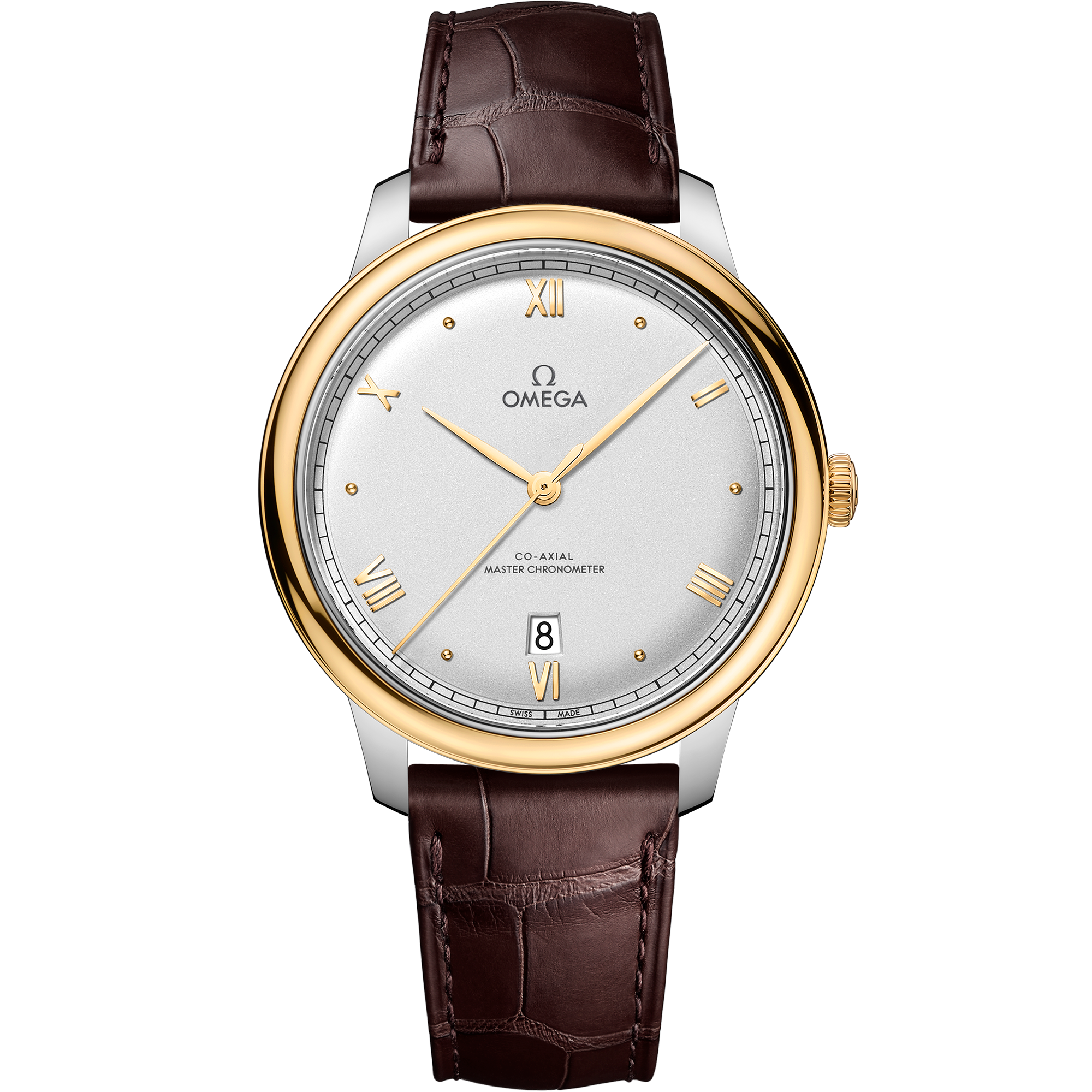 OMEGA 434.23.40.20.02.002 WATCH