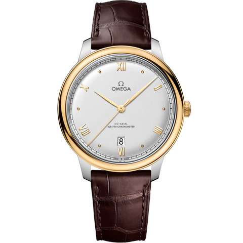 OMEGA 434.23.40.20.02.002 WATCH