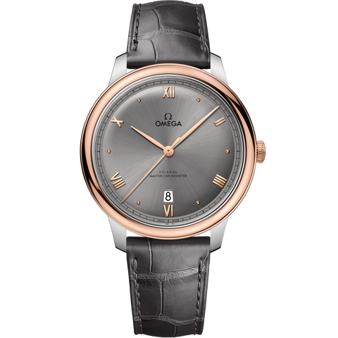 OMEGA 434.23.40.20.06.001 De Ville WATCH