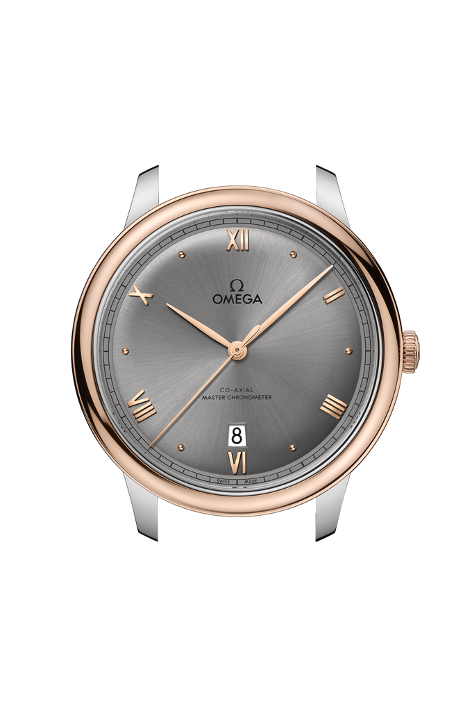OMEGA 434.23.40.20.06.001 De Ville WATCH