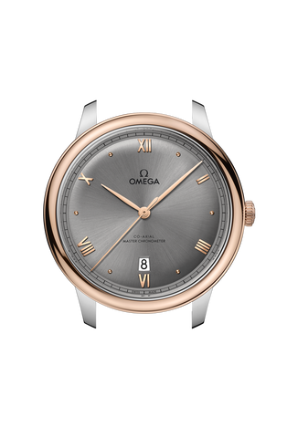 OMEGA 434.23.40.20.06.001 De Ville WATCH