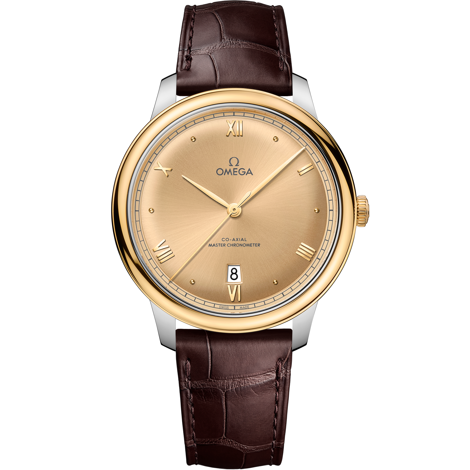 OMEGA 434.23.40.20.08.001 WATCH