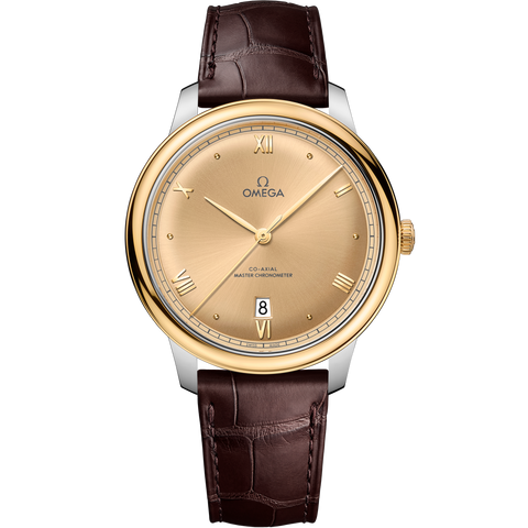 OMEGA 434.23.40.20.08.001 WATCH