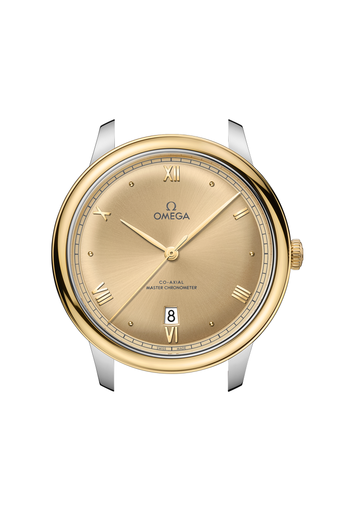 OMEGA 434.23.40.20.08.001 WATCH