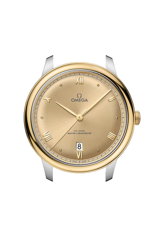 OMEGA 434.23.40.20.08.001 WATCH