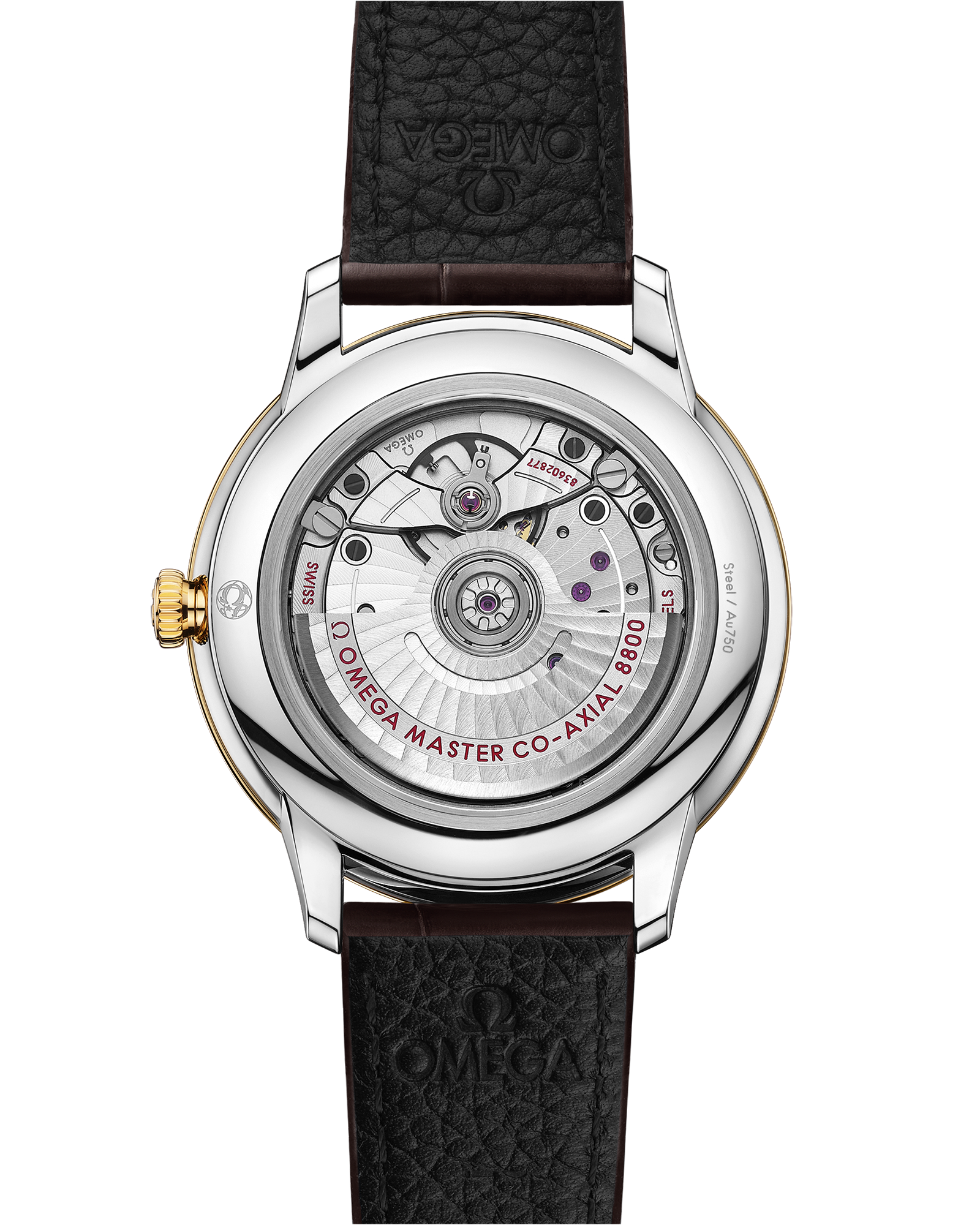 OMEGA 434.23.40.20.08.001 WATCH