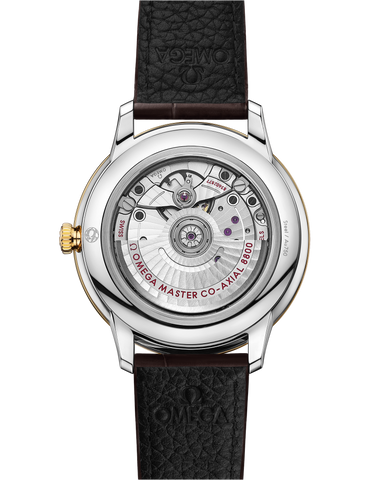 OMEGA 434.23.40.20.08.001 WATCH